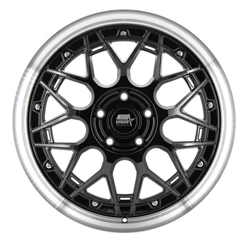 MST Wheels MT03