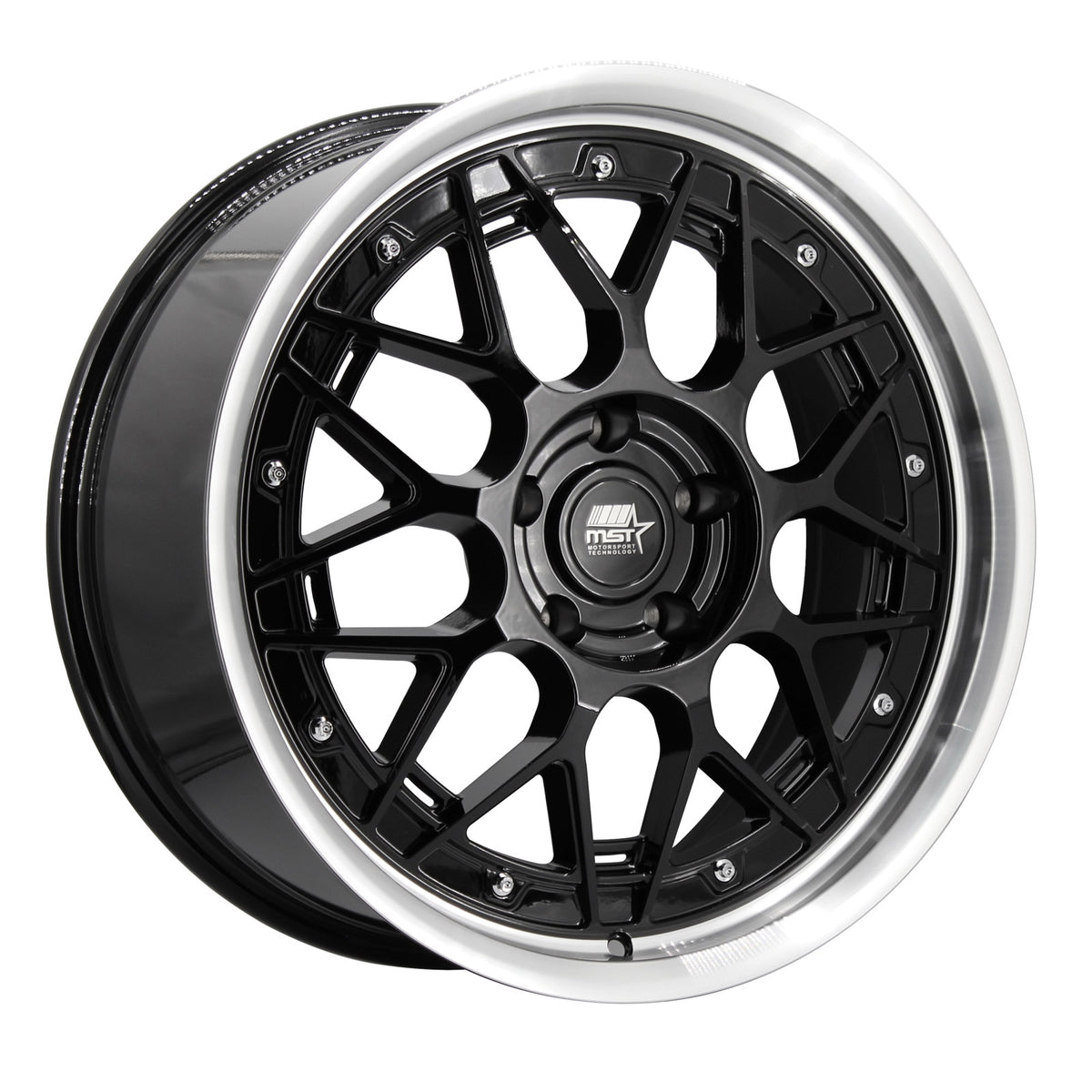MST Wheels MT03