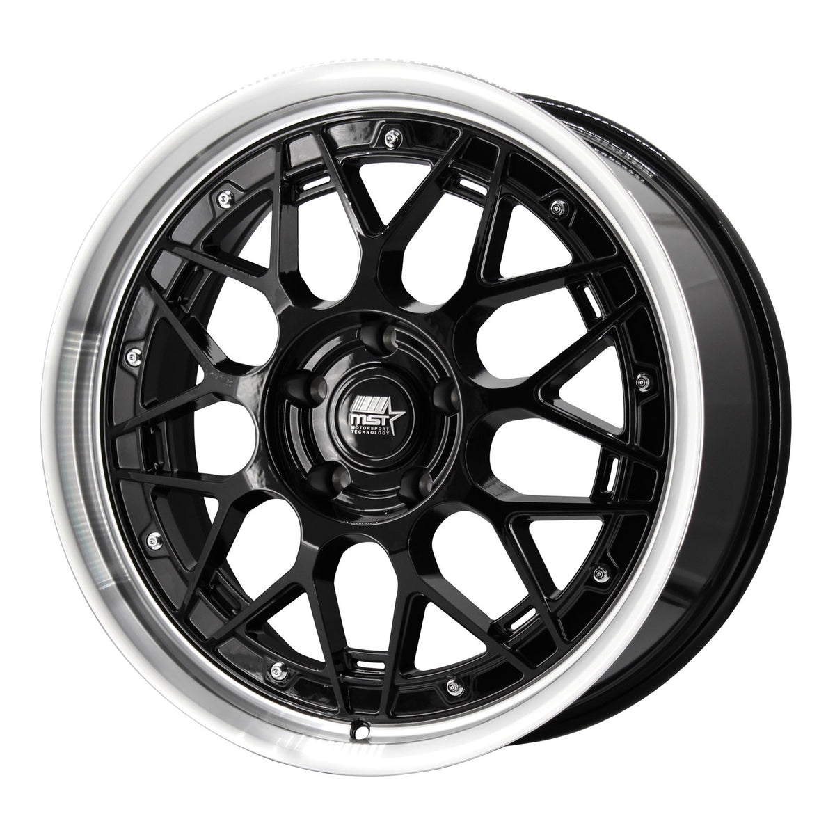 MST Wheels MT03