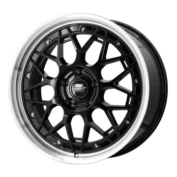MST Wheels MT03