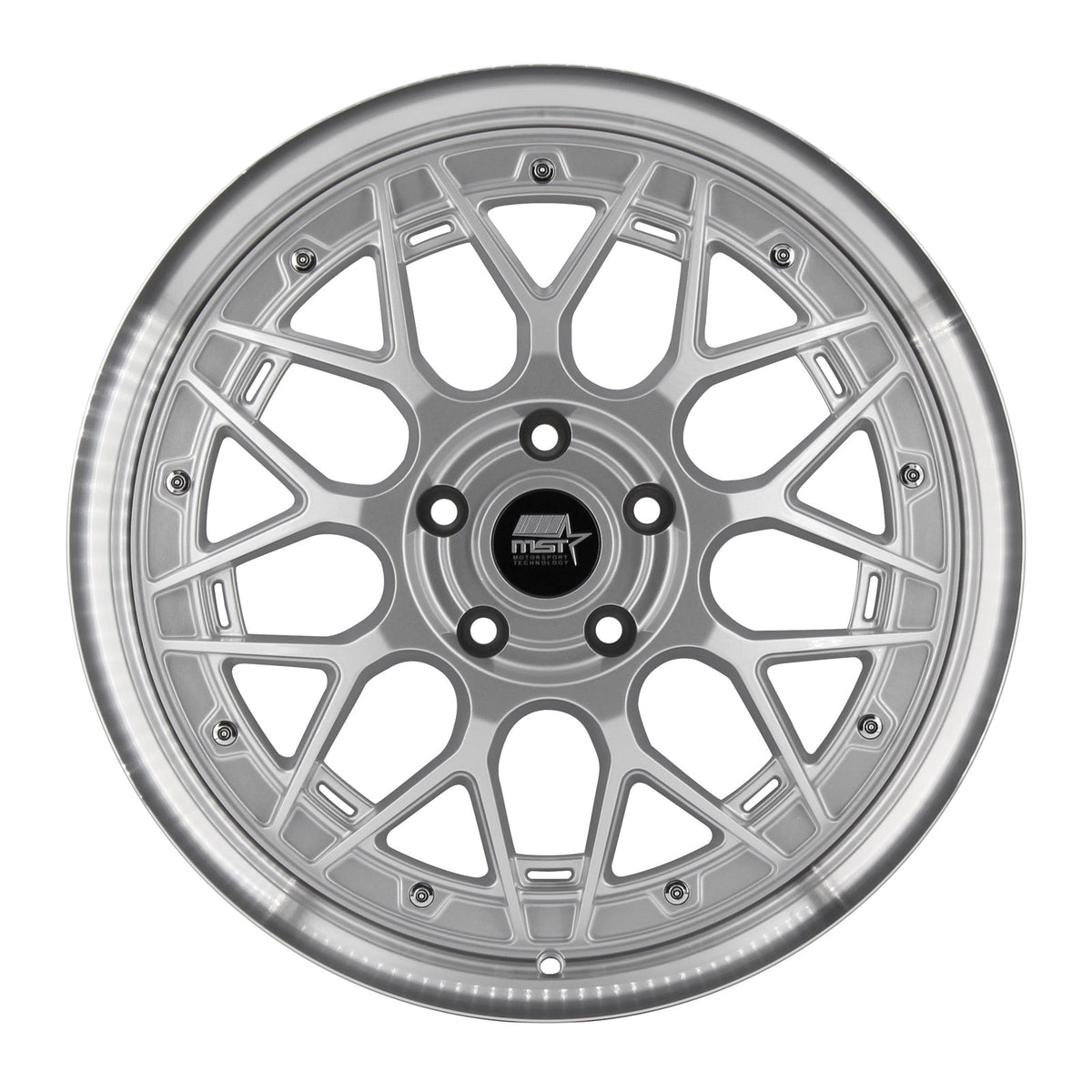 MST Wheels MT03