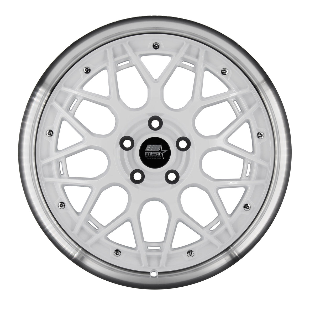MST Wheels MT03