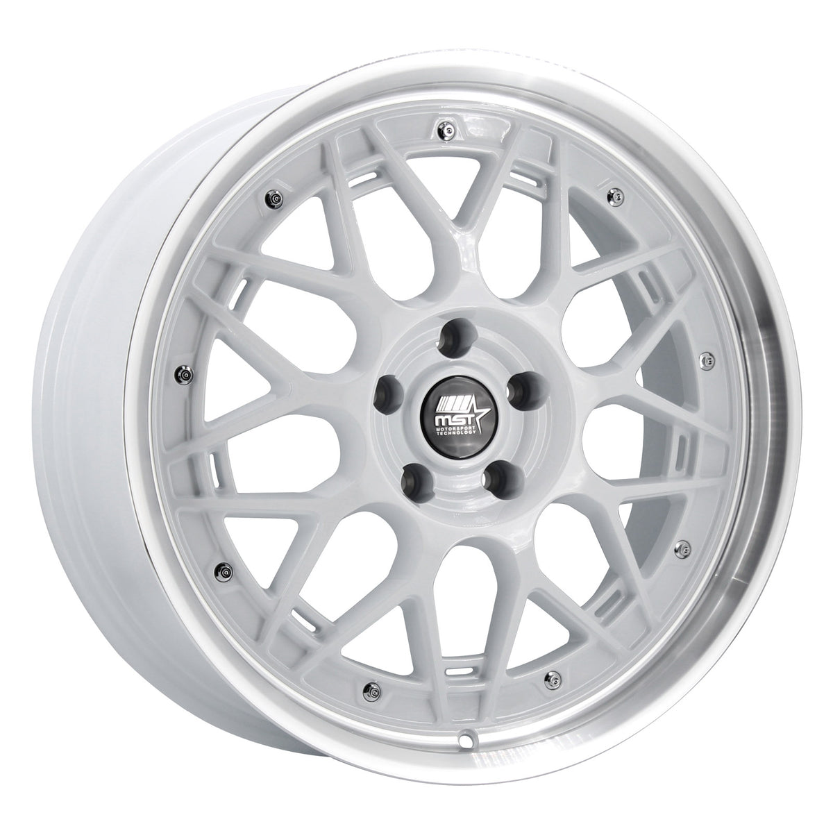 MST Wheels MT03