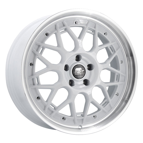 MST Wheels MT03