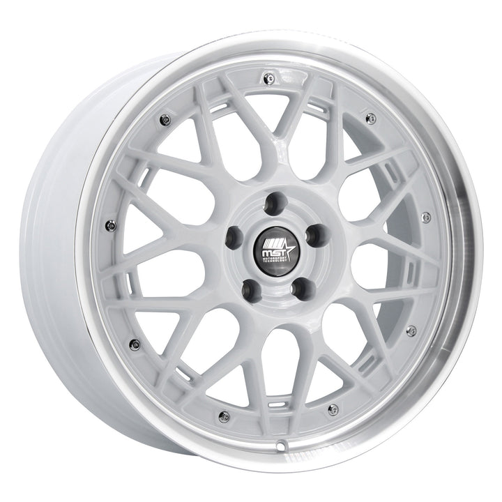 MST Wheels MT03
