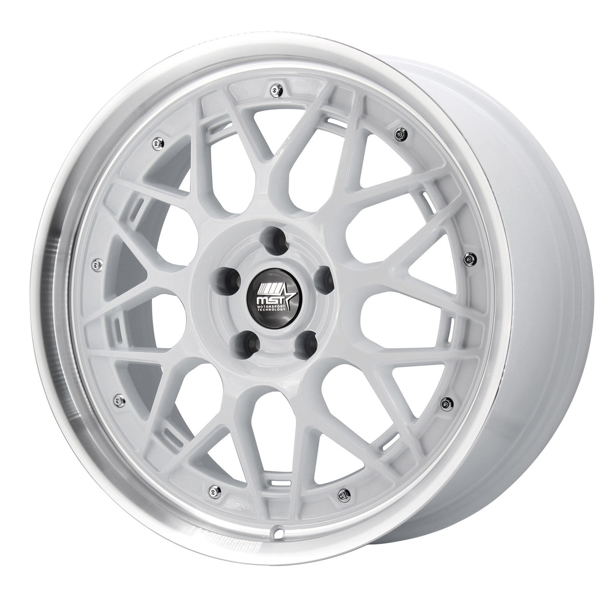 MST Wheels MT03