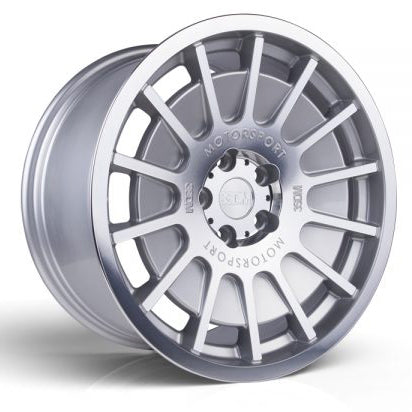 3SDM Wheels 0.66