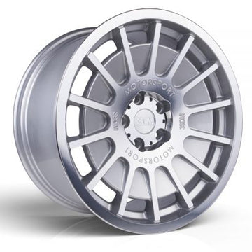 3SDM Wheels 0.66