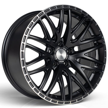 3SDM Wheels 0.75