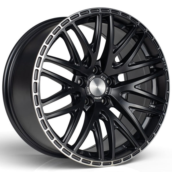 3SDM Wheels 0.75