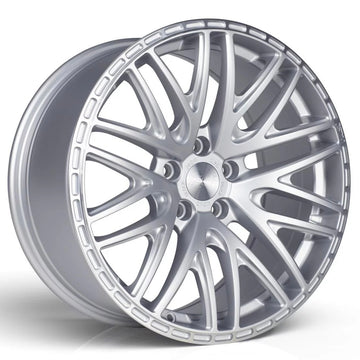 3SDM Wheels 0.75 Matte Black