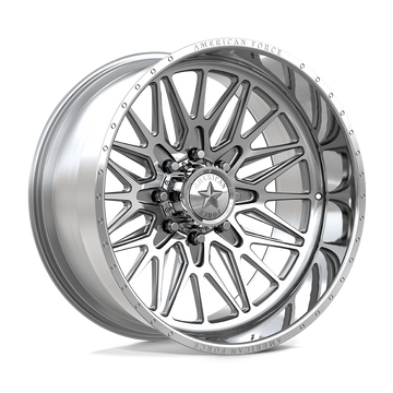 American Force Wheels Afw Frost Sfcc Polished