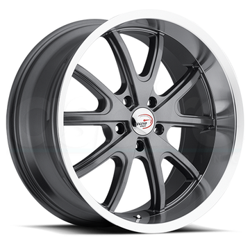 Vision Wheels 143 Torque