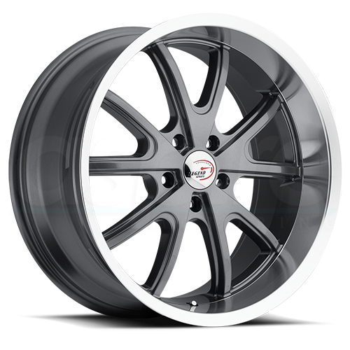 Vision Wheels 143 Torque