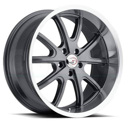 Vision Wheels 143 Torque
