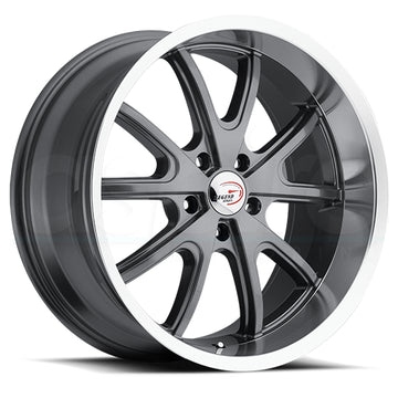 Vision Wheels 143 Torque