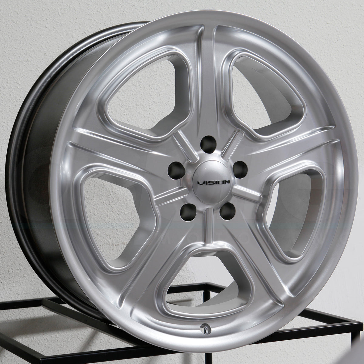 Vision Wheels 147 Daytona