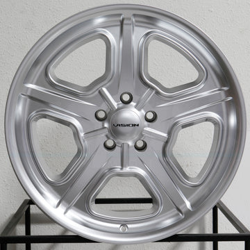 Vision Wheels 147 Daytona
