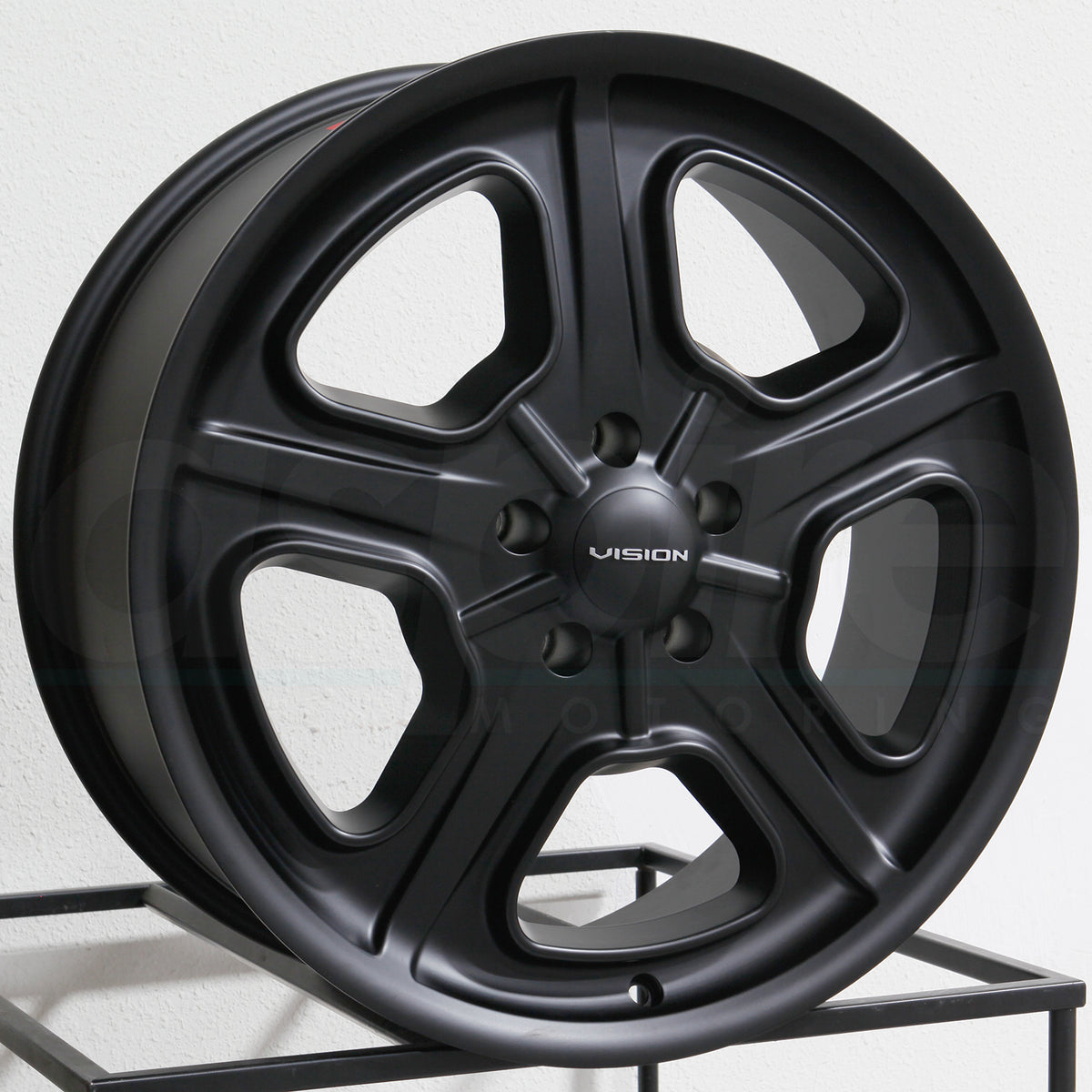Vision Wheels 147 Daytona