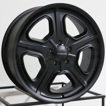 Vision Wheels 147 Daytona