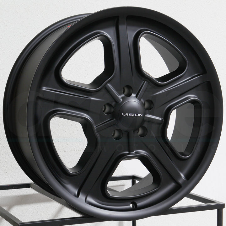 Vision Wheels 147 Daytona