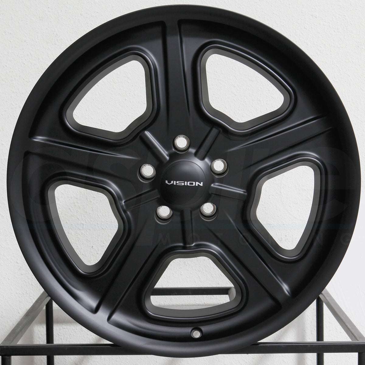 Vision Wheels 147 Daytona