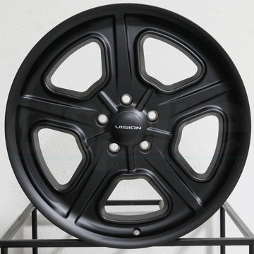 Vision Wheels 147 Daytona