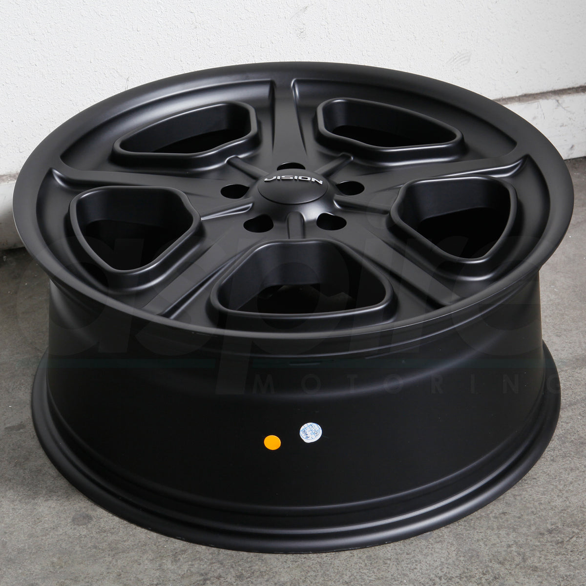 Vision Wheels 147 Daytona