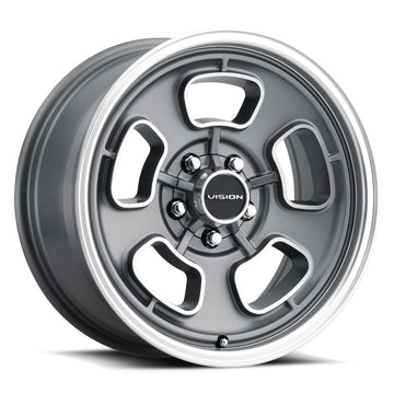 Vision Wheels 148 Shift