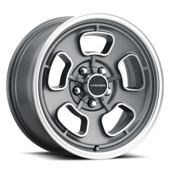 Vision Wheels 148 Shift