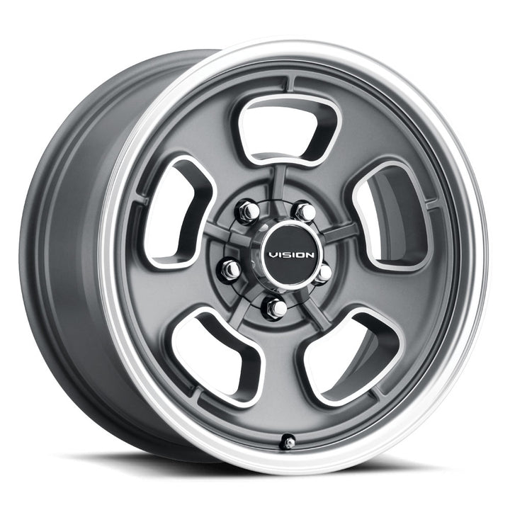 Vision Wheels 148 Shift