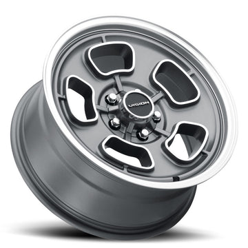 Vision Wheels 148 Shift