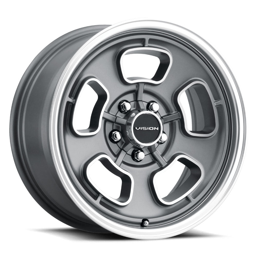 Vision Wheels 148 Shift