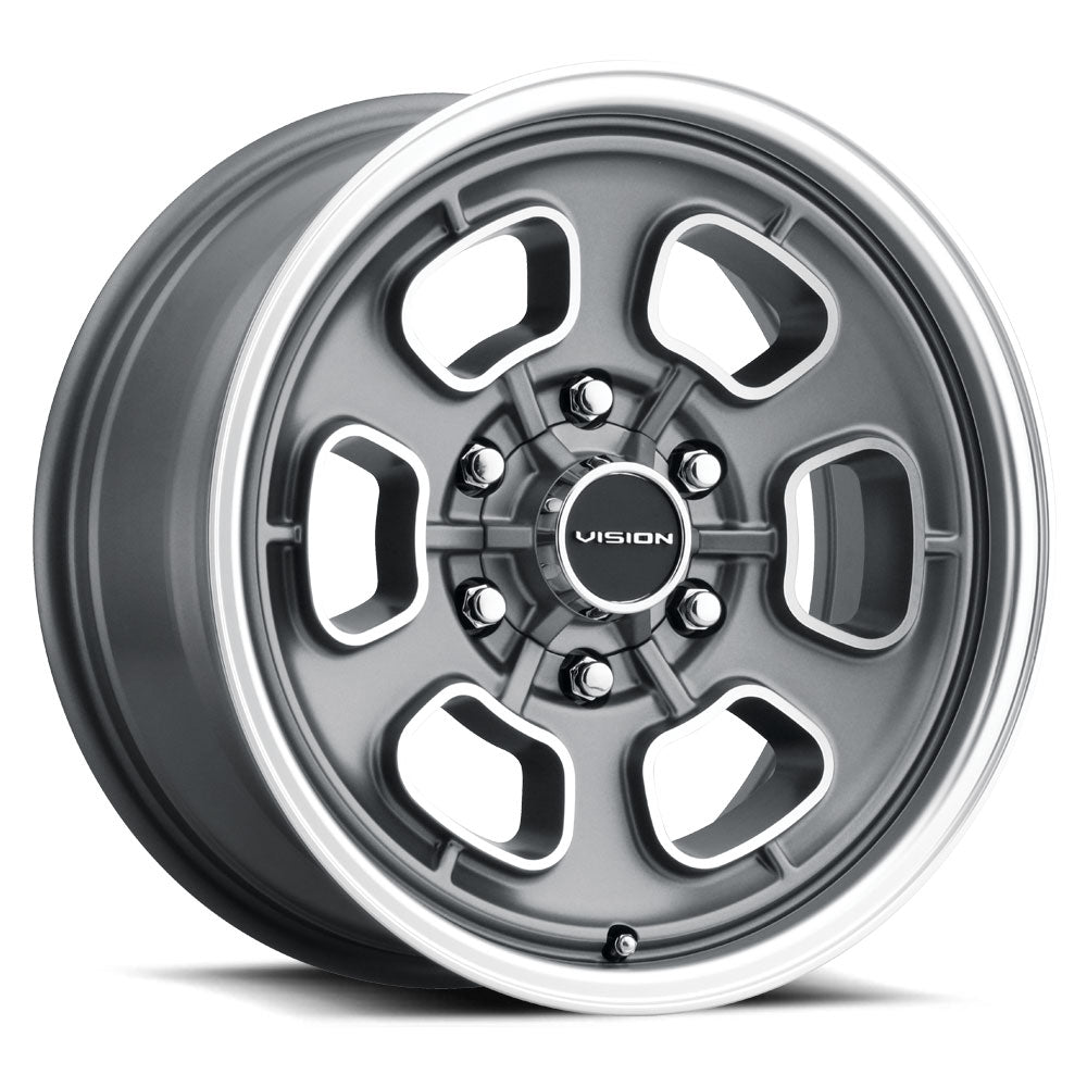 Vision Wheels 148 Shift