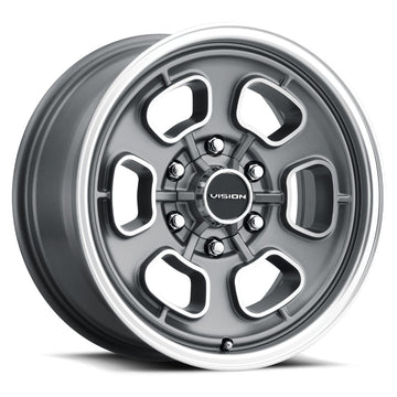 Vision Wheels 148 Shift