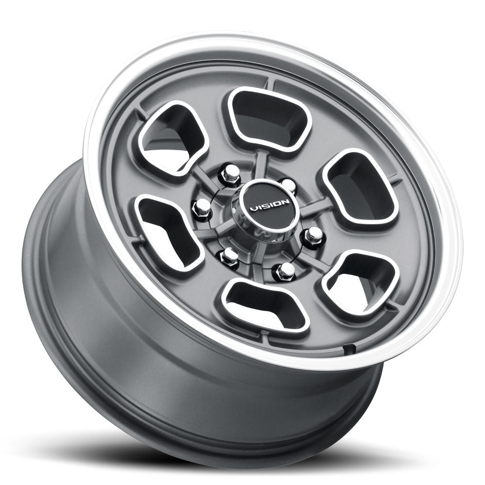 Vision Wheels 148 Shift