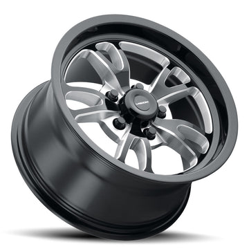 Vision Wheels 149 Patriot