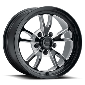 Vision Wheels 149 Patriot