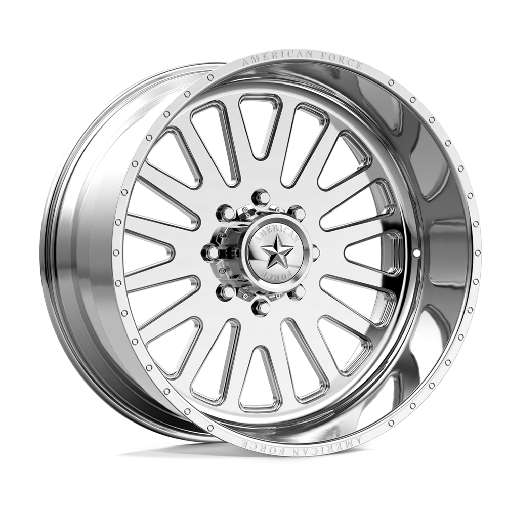 American Force Wheels Afw Atom Ss Polished