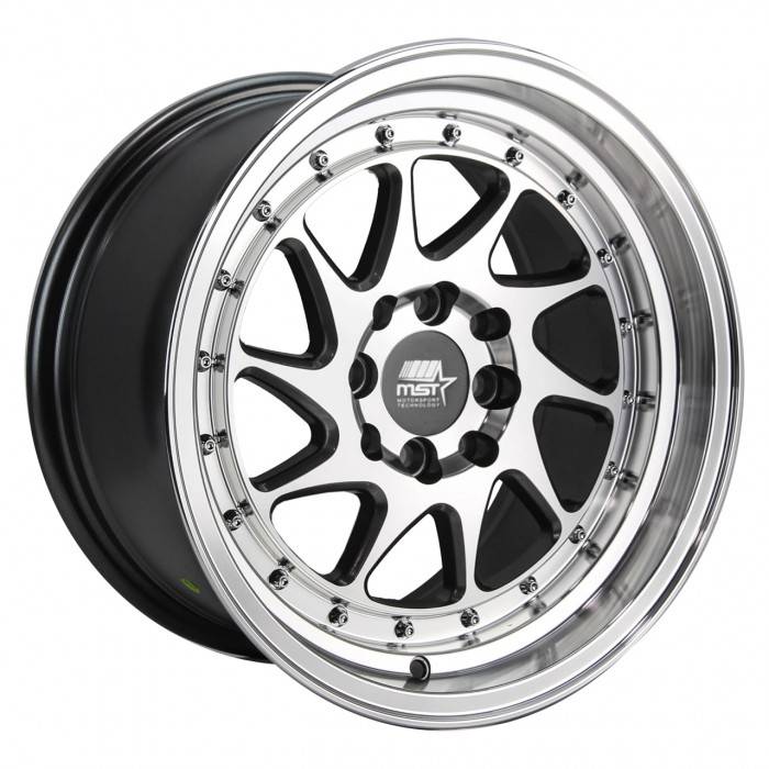 MST Wheels MT28