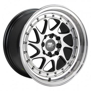 MST Wheels MT28