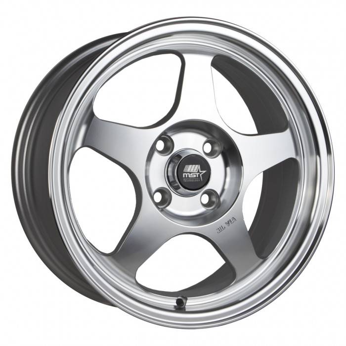 MST Wheels MT29 Machined