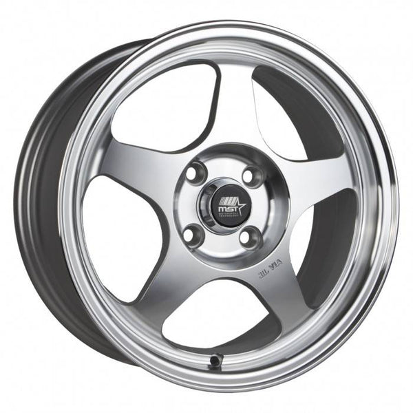 MST Wheels MT29 Machined