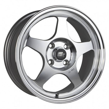 MST Wheels MT29 Machined