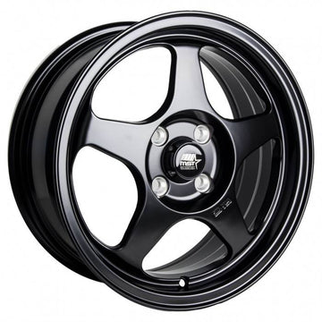 MST Wheels MT29 Matte Black