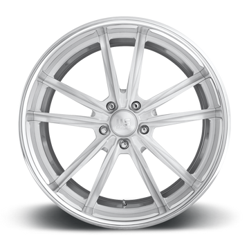 US Mags Wheels UF029 Bastille 5 Polished
