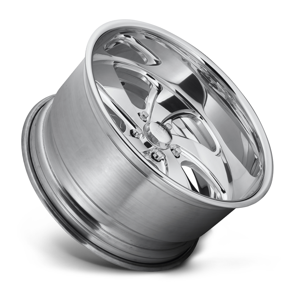 US Mags Wheels US534 Gambler 5 Custom Finish
