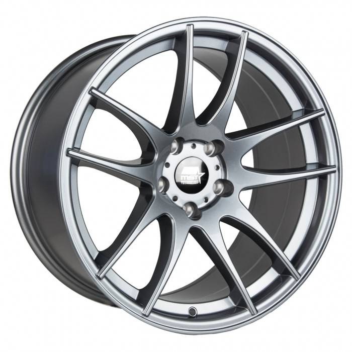 MST Wheels MT30
