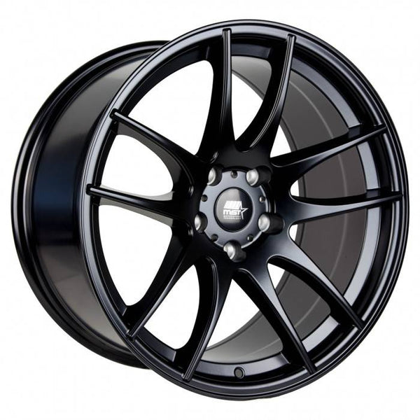 MST Wheels MT30