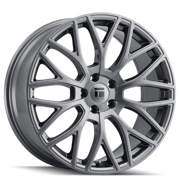 Touren Wheels 3276 TR76 Graphite